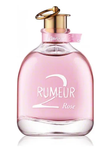 Rumeur 2 Rose