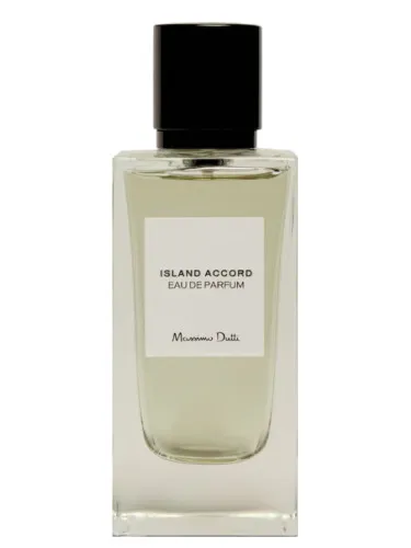 Island Accord Eau de Parfum