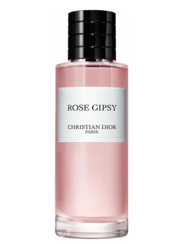 Rose Gipsy