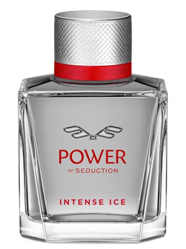 Power of Seduction Itense Ice