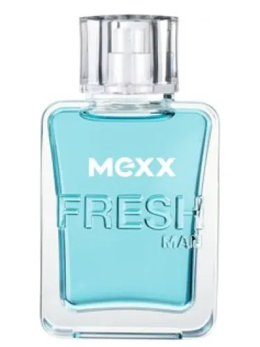 MEXX Fresh Man