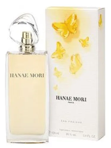 Hanae Mori Eau Fraiche