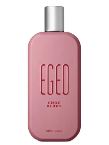 Egeo Choc Berry