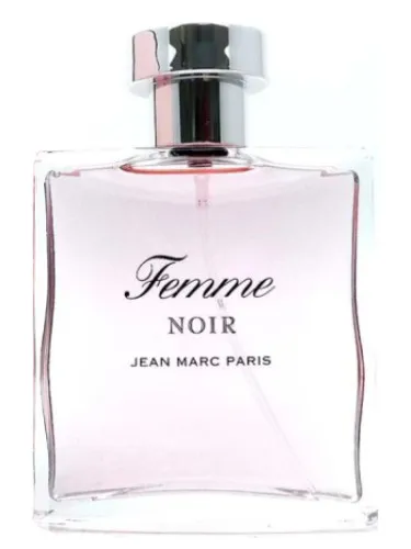 Femme Noir