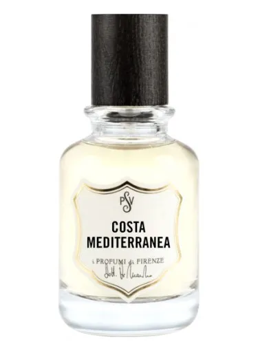 Costa Mediterranea