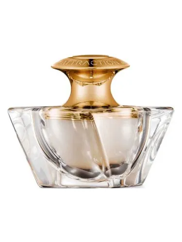 Attraction Addicted Essence de Parfum
