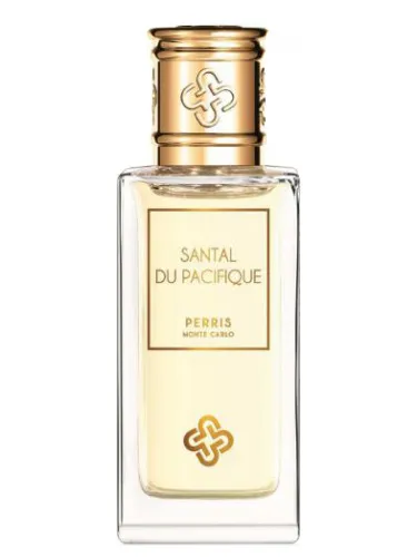 Santal du Pacifique Extrait