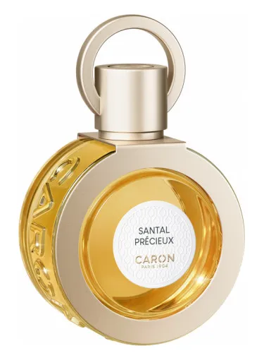 Santal Précieux (2021)