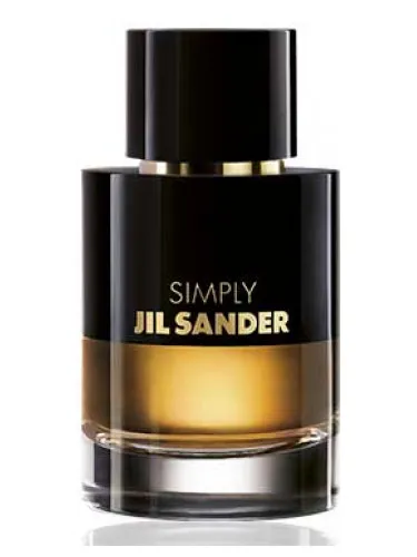 Simply Jil Sander Touch of Mandarin