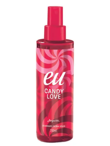 Eu Candy Love