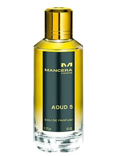Aoud S
