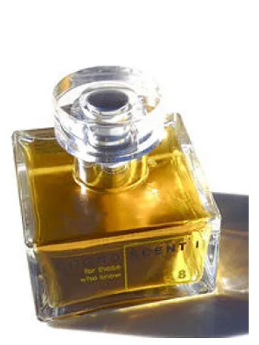 No 8 Aldehydic Oakmoss