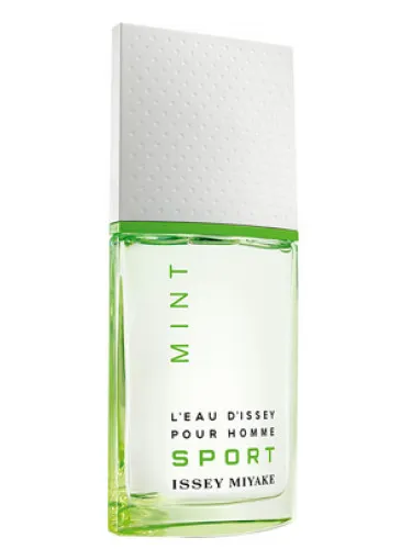 L’Eau d’Issey Pour Homme Sport Mint