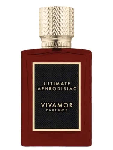 Ultimate Aphrodisiac