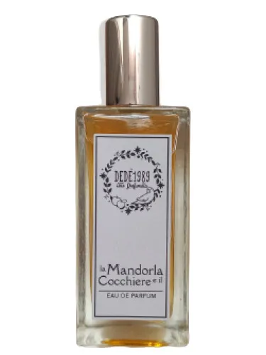 La Mandorla e il Cocchiere