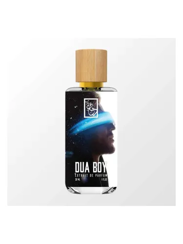 Dua Boy