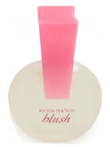 Ex'cla-ma'tion Blush