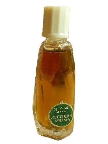 Legendy Kryma - Crimean Legends (parfum)