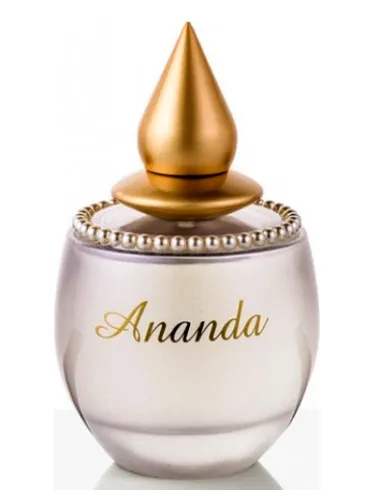 Ananda Pearl