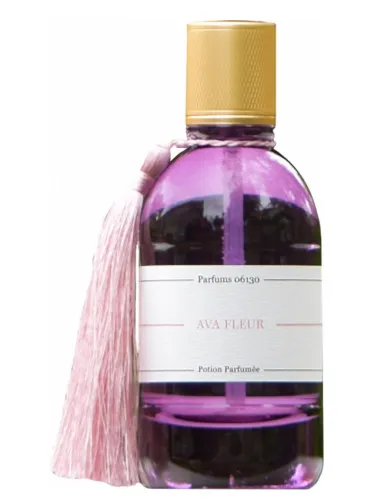 Ava Fleur