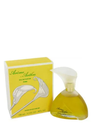 Arome Arthes