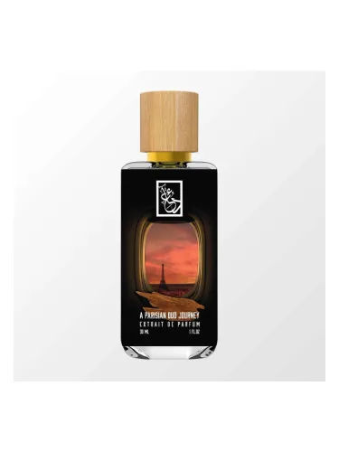 A Parisian Oud Journey