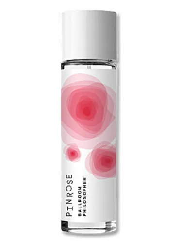 Ballroom Philosopher