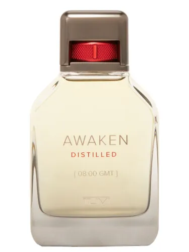 Awaken Distilled