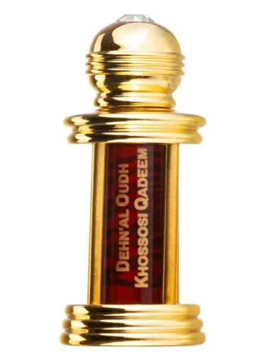 Dehnal Oudh Khossosi Qadeem