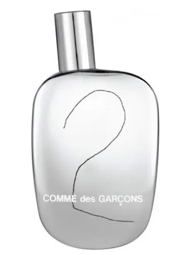 Comme des Garcons 2