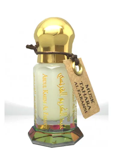 Musk Tahara Al Faransi