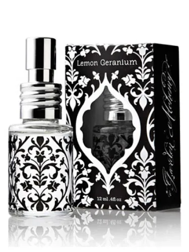Lemon Geranium Petite Cologne