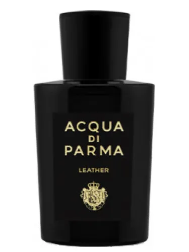 Leather Eau de Parfum