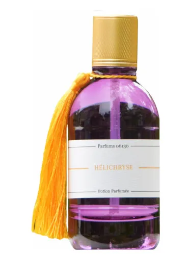 Hélichryse