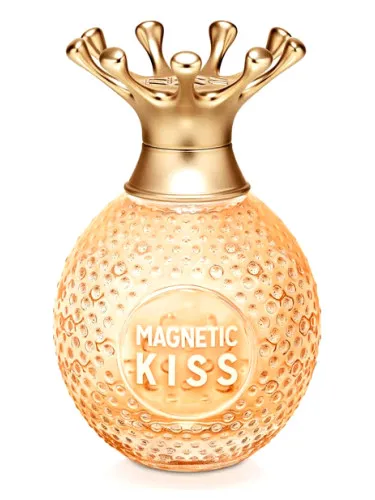 Magnetic Kiss