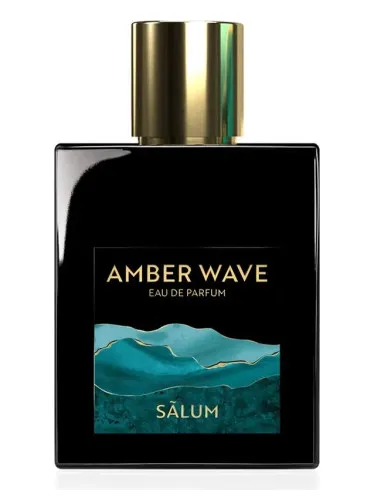 Amber Wave