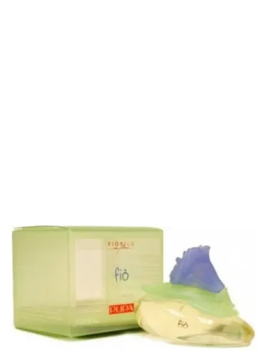 Fio Fiorilu En Fleur