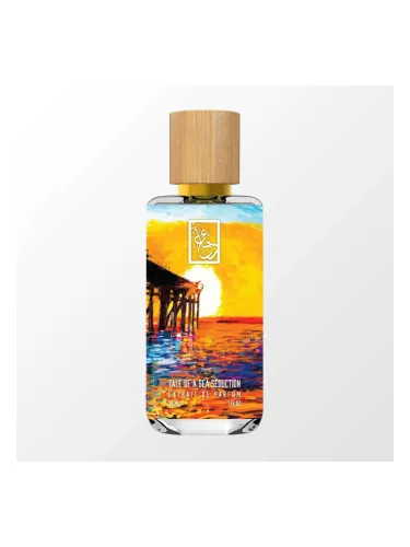 Tale of a Sea Seduction