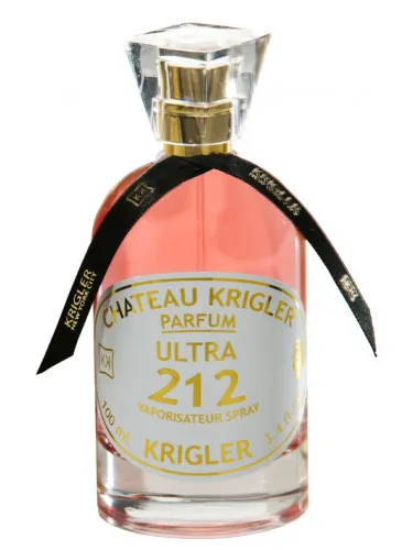 Ultra Chateau Krigler 212