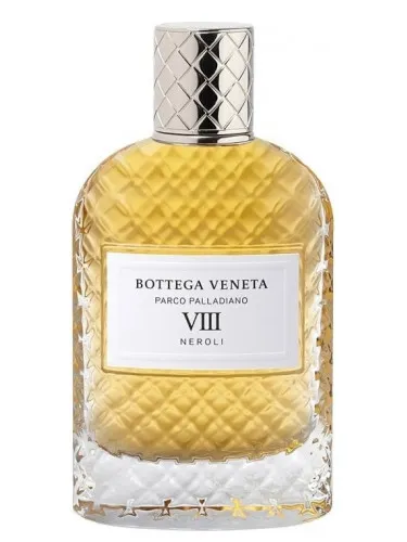 Parco Palladiano VIII: Neroli