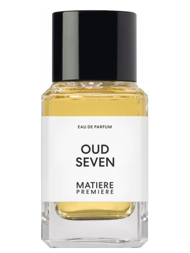 Oud Seven
