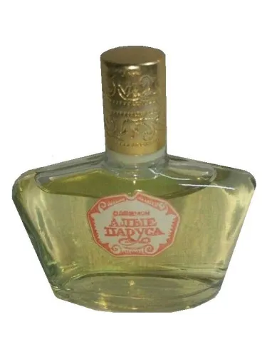 Alye Parusa Odekolon - Alye Parusa Cologne