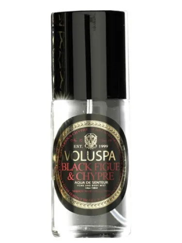 Black Figue & Chypre