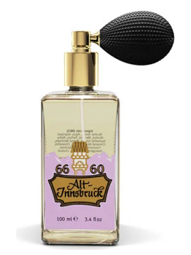 Alt-Innsbruck Eau de Cologne