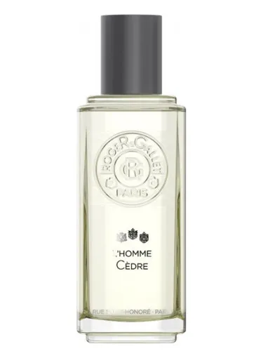 L'Homme Cèdre