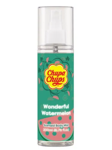 Wonderful Watermelon Body Mist