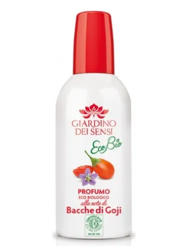 Bacche di Goji