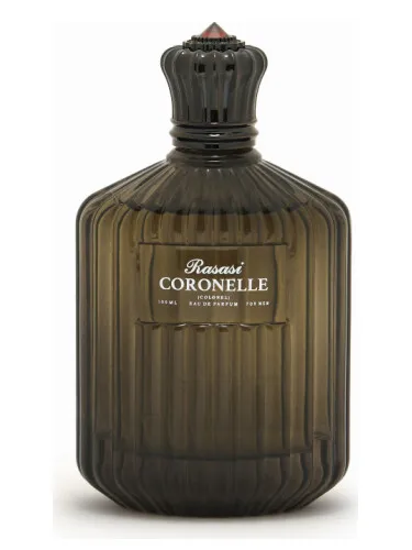 Coronelle