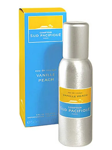 Vanille Peach