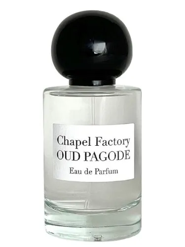 Oud Pagode